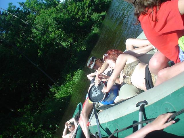 Záchranáři, Vltava 2007 > obr (59)